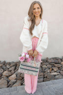 Mini Butterfly Stroll Tote Bag Handbag-Purses & Bags-Rae Collective, Women's Online Fashion Boutique Located in Phoenix, Arizona (Scottsdale Area)