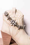 Desert Pearl Stone Choker-Squash Blossom Necklaces-Rae Collective, Women's Online Fashion Boutique Located in Phoenix, Arizona (Scottsdale Area)