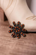 Flower Garden Jumbo Stone Ring-Rae Collective, Women's Online Fashion Boutique Located in Phoenix, Arizona (Scottsdale Area)