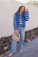 The Ridge Zip-Up Padded Corduroy Puffer Vest S-3X EXCLUSIVE-Vests-Krush Kandy, Women's Online Fashion Boutique Located in Phoenix, Arizona (Scottsdale Area)