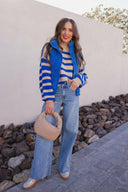The Ridge Zip-Up Padded Corduroy Puffer Vest S-3X EXCLUSIVE-Vests-Rae Collective, Women's Online Fashion Boutique Located in Phoenix, Arizona (Scottsdale Area)