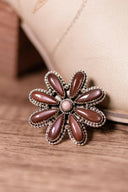 Sweet & Simple Daisy Rings-Cluster Rings-Rae Collective, Women's Online Fashion Boutique Located in Phoenix, Arizona (Scottsdale Area)