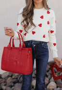 Midnight Charm High-Rise Flare Jeans-Jeans-Rae Collective, Women's Online Fashion Boutique Located in Phoenix, Arizona (Scottsdale Area)
