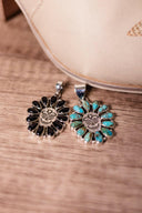 Sugar Skull Pendant & Ring-Cluster Rings-Rae Collective, Women's Online Fashion Boutique Located in Phoenix, Arizona (Scottsdale Area)
