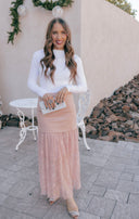Set The Vibe Long Sleeve Ruched Top-Tops-Krush Kandy, Women's Online Fashion Boutique Located in Phoenix, Arizona (Scottsdale Area)