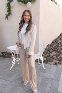 Oversized Faux Suede Biker Jacket-Jacket-Krush Kandy, Women's Online Fashion Boutique Located in Phoenix, Arizona (Scottsdale Area)