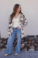 Leading Role Corduroy Shacket-Jackets-Rae Collective, Women's Online Fashion Boutique Located in Phoenix, Arizona (Scottsdale Area)