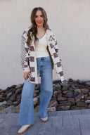 Leading Role Corduroy Shacket-Jackets-Krush Kandy, Women's Online Fashion Boutique Located in Phoenix, Arizona (Scottsdale Area)