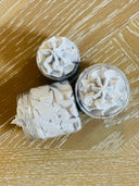 Relaxing French Lavender Whipped Sugar Scrub-Accessories-Krush Kandy, Women's Online Fashion Boutique Located in Phoenix, Arizona (Scottsdale Area)