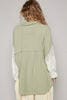 POL Take a Picture Button Down-Long Sleeve Tops-Krush Kandy, Women's Online Fashion Boutique Located in Phoenix, Arizona (Scottsdale Area)