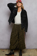 POL Corduroy Trucker Jacket-Jacket-Krush Kandy, Women's Online Fashion Boutique Located in Phoenix, Arizona (Scottsdale Area)
