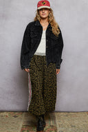 POL Corduroy Trucker Jacket-Jacket-Krush Kandy, Women's Online Fashion Boutique Located in Phoenix, Arizona (Scottsdale Area)