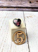 Rhodonite Slab Rings-Ring-Rae Collective, Women's Online Fashion Boutique Located in Phoenix, Arizona (Scottsdale Area)