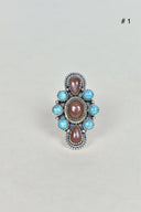 Graceful Glide Crawler Ring-Crawler Rings-Krush Kandy, Women's Online Fashion Boutique Located in Phoenix, Arizona (Scottsdale Area)