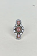 Graceful Glide Crawler Ring-Crawler Rings-Krush Kandy, Women's Online Fashion Boutique Located in Phoenix, Arizona (Scottsdale Area)