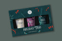 Holiday Trio Hand Cream Set-Accessories-Krush Kandy, Women's Online Fashion Boutique Located in Phoenix, Arizona (Scottsdale Area)
