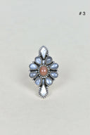 Graceful Glide Crawler Ring-Crawler Rings-Rae Collective, Women's Online Fashion Boutique Located in Phoenix, Arizona (Scottsdale Area)