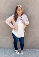 Take Me Shopping Suede Moto Jacket-Jackets-Rae Collective, Women's Online Fashion Boutique Located in Phoenix, Arizona (Scottsdale Area)