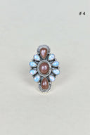 Graceful Glide Crawler Ring-Crawler Rings-Krush Kandy, Women's Online Fashion Boutique Located in Phoenix, Arizona (Scottsdale Area)