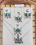 One Of A Kind Mine 8 Necklaces-Necklaces-Rae Collective, Women's Online Fashion Boutique Located in Phoenix, Arizona (Scottsdale Area)