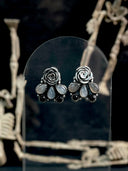 Sweet & Spooky Halloween Earrings Bag 22