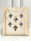 Kammerite Boho Collection Necklace