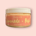 Foaming Scrub - Lemonade + Peach-Krush Kandy, Women's Online Fashion Boutique Located in Phoenix, Arizona (Scottsdale Area)