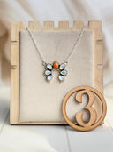 Bringing the Spring One Kind Necklace