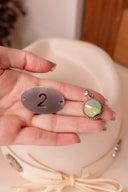 One Of A Kind Sterling Opal Slab Pendants-Necklaces-Rae Collective, Women's Online Fashion Boutique Located in Phoenix, Arizona (Scottsdale Area)