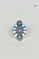 Graceful Glide Crawler Ring-Crawler Rings-Krush Kandy, Women's Online Fashion Boutique Located in Phoenix, Arizona (Scottsdale Area)