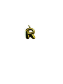 Bubble Initial Necklace-Necklace-Krush Kandy, Women's Online Fashion Boutique Located in Phoenix, Arizona (Scottsdale Area)