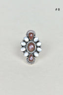 Graceful Glide Crawler Ring-Crawler Rings-Krush Kandy, Women's Online Fashion Boutique Located in Phoenix, Arizona (Scottsdale Area)