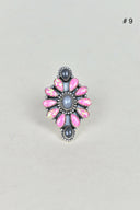 Graceful Glide Crawler Ring-Crawler Rings-Rae Collective, Women's Online Fashion Boutique Located in Phoenix, Arizona (Scottsdale Area)