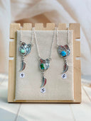 Desert Trails Pendant Necklace S.No 12