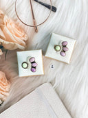 Prairie Petals Statement Ring Bag 4