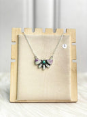 Kammerite Boho Collection Chain Necklace