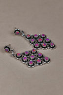 Diving Kite Earrings-Drop Earrings-Krush Kandy, Women's Online Fashion Boutique Located in Phoenix, Arizona (Scottsdale Area)