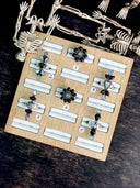 Sweet & Spooky Halloween Rings Bag 64