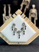 Sweet & Spooky Halloween Necklace Bag 59