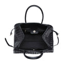 Rhonda Woven Tote-handbags-Krush Kandy, Women's Online Fashion Boutique Located in Phoenix, Arizona (Scottsdale Area)