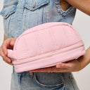 Jet Nylon Dopp Kit