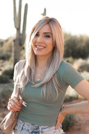 The Kristyn Luxury Wig-Beauty-Rae Collective, Women's Online Fashion Boutique Located in Phoenix, Arizona (Scottsdale Area)