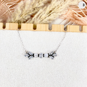 Opal Wonderland Crystal Necklaces-Necklaces-Rae Collective, Women's Online Fashion Boutique Located in Phoenix, Arizona (Scottsdale Area)