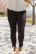 Kancan Walking into Spring Jeans | PLUS/REG-Jeans-Rae Collective, Women's Online Fashion Boutique Located in Phoenix, Arizona (Scottsdale Area)