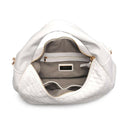 Maira Woven Hobo-handbags-Krush Kandy, Women's Online Fashion Boutique Located in Phoenix, Arizona (Scottsdale Area)