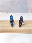 Aurora's Kandy Crawlers-Rings-Krush Kandy, Women's Online Fashion Boutique Located in Phoenix, Arizona (Scottsdale Area)