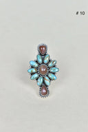 Graceful Glide Crawler Ring-Crawler Rings-Rae Collective, Women's Online Fashion Boutique Located in Phoenix, Arizona (Scottsdale Area)
