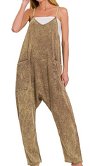 Sydney Jumpsuit-Jumpsuits & Rompers-Krush Kandy, Women's Online Fashion Boutique Located in Phoenix, Arizona (Scottsdale Area)