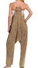 Sydney Jumpsuit-Jumpsuits & Rompers-Krush Kandy, Women's Online Fashion Boutique Located in Phoenix, Arizona (Scottsdale Area)
