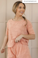(S-3X/4 Colors) Playful Soul Soft String Shorts-Shorts-Rae Collective, Women's Online Fashion Boutique Located in Phoenix, Arizona (Scottsdale Area)